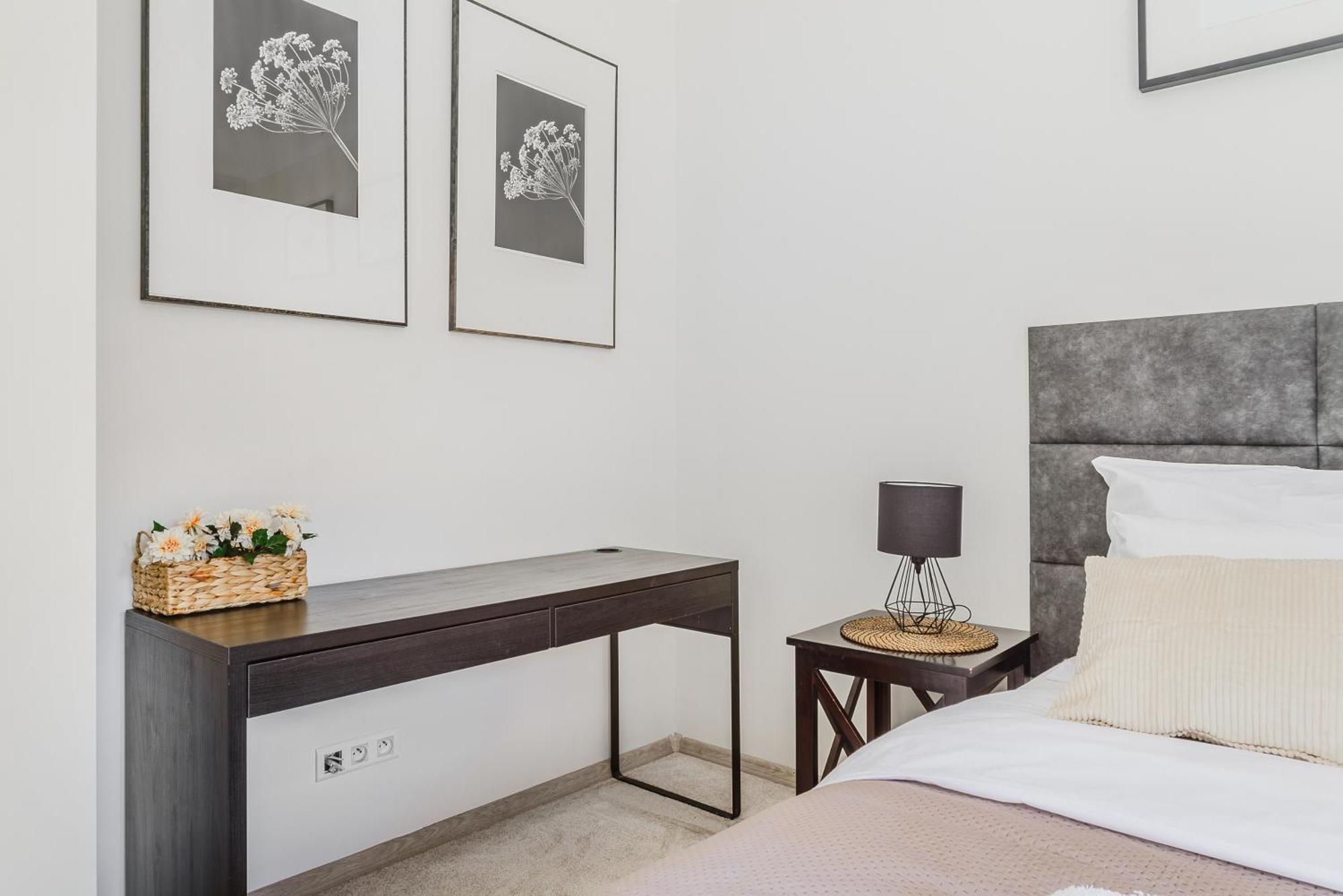 Dworzec Gdanski P&O Apartments 华沙 外观 照片