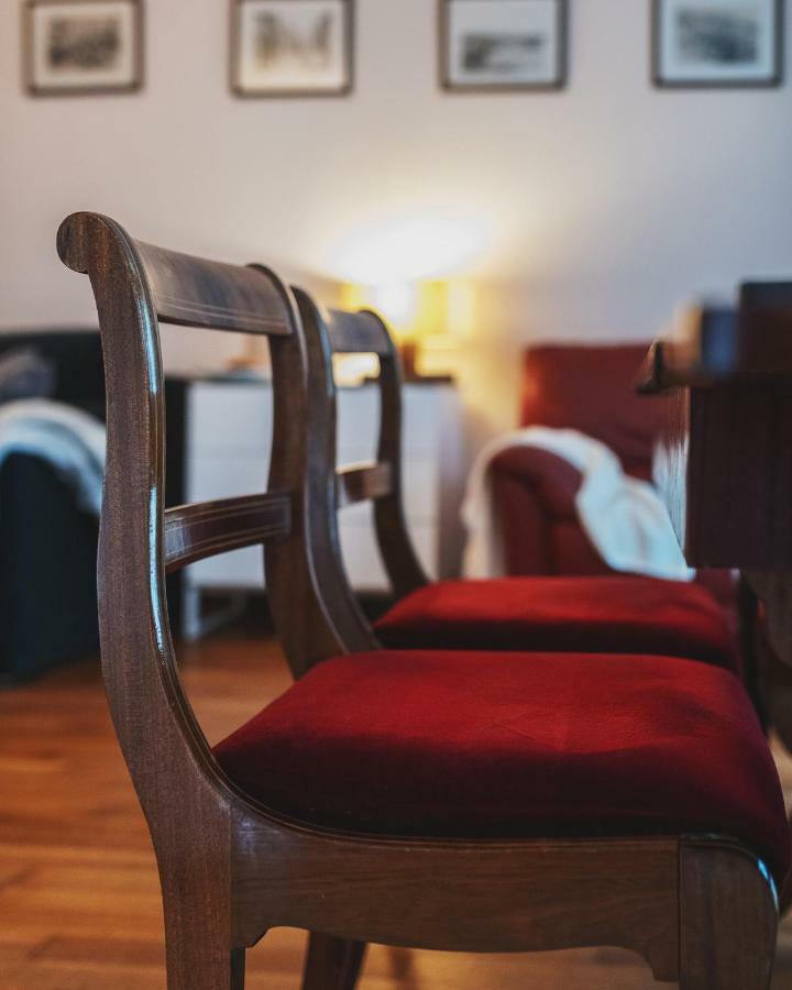 Dworzec Gdanski P&O Apartments 华沙 外观 照片